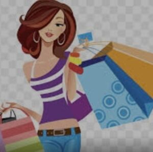 Meet your Posher, Anita